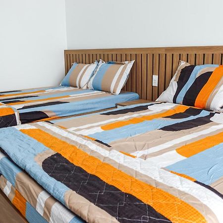 קוואנג נגאי Homestay Khai Minh מראה חיצוני תמונה