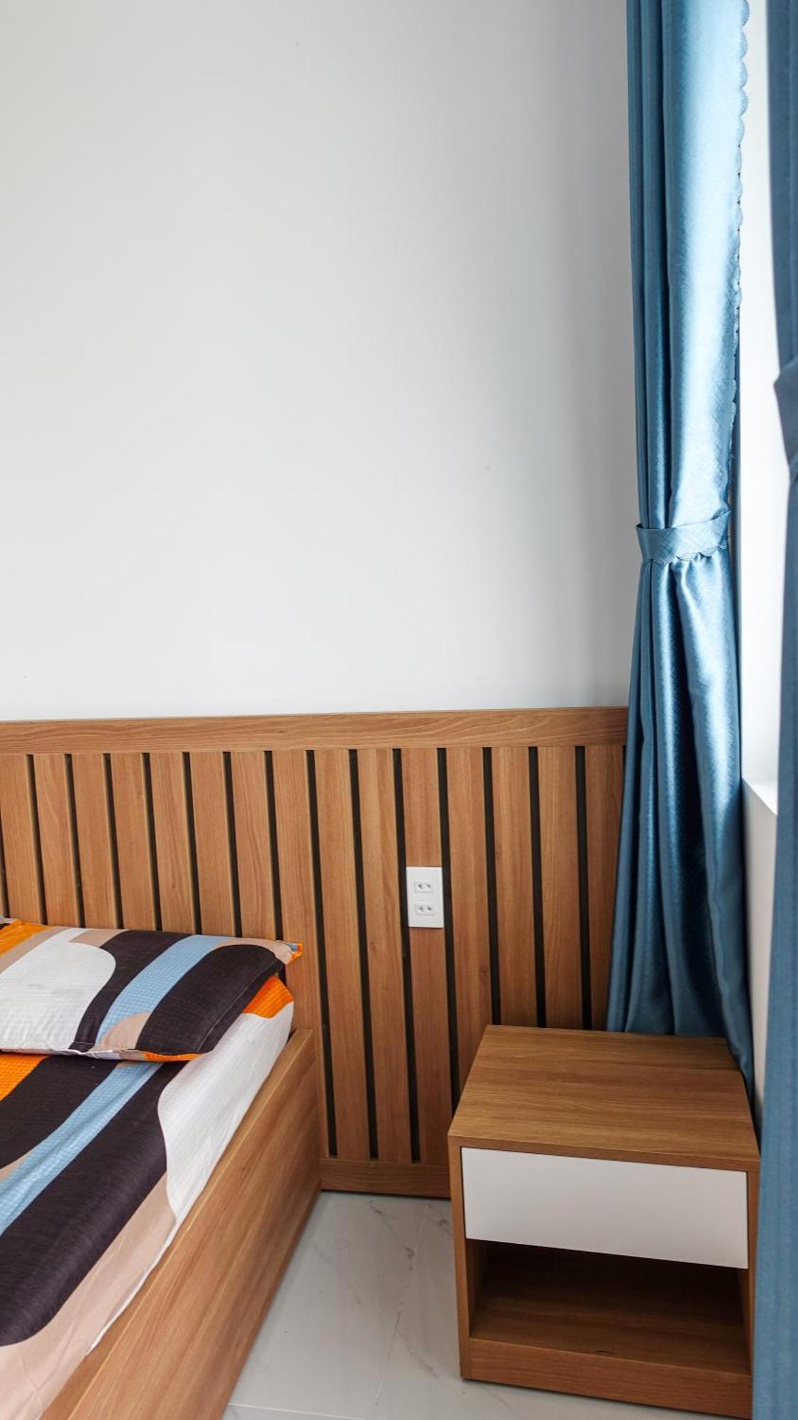 קוואנג נגאי Homestay Khai Minh מראה חיצוני תמונה