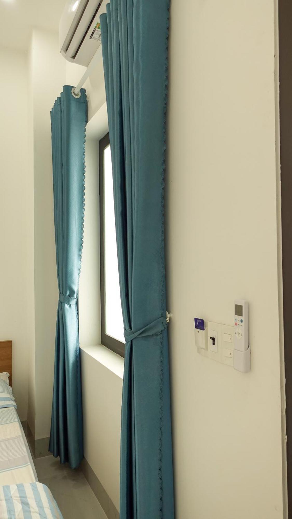 קוואנג נגאי Homestay Khai Minh מראה חיצוני תמונה