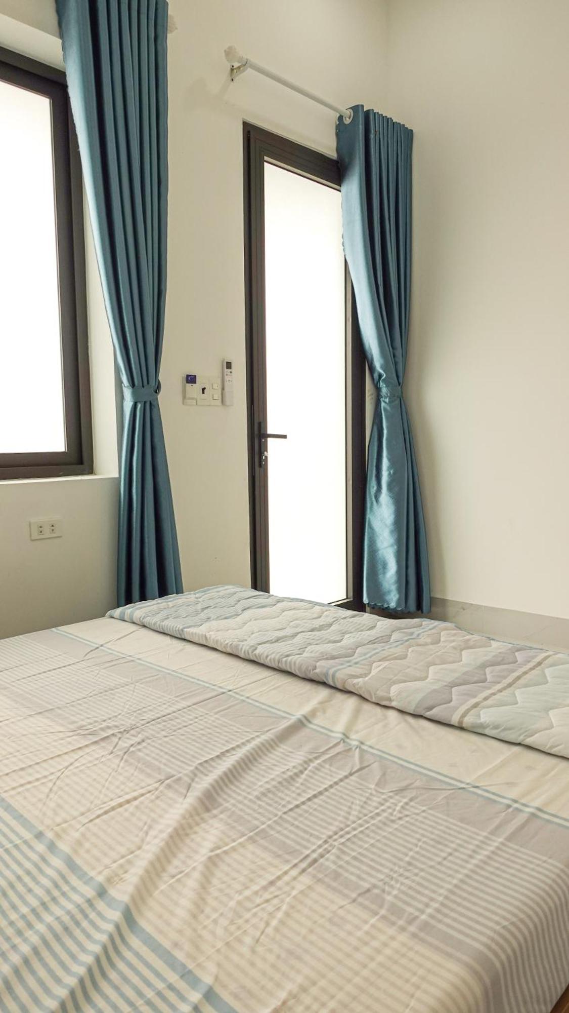 קוואנג נגאי Homestay Khai Minh מראה חיצוני תמונה