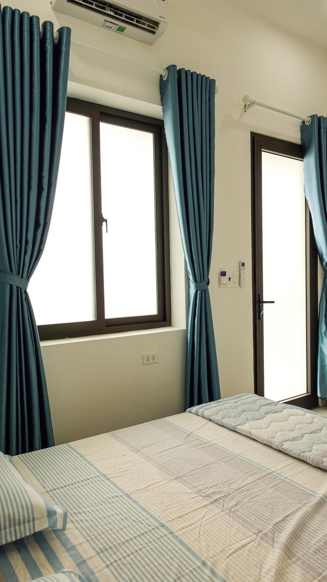 קוואנג נגאי Homestay Khai Minh מראה חיצוני תמונה