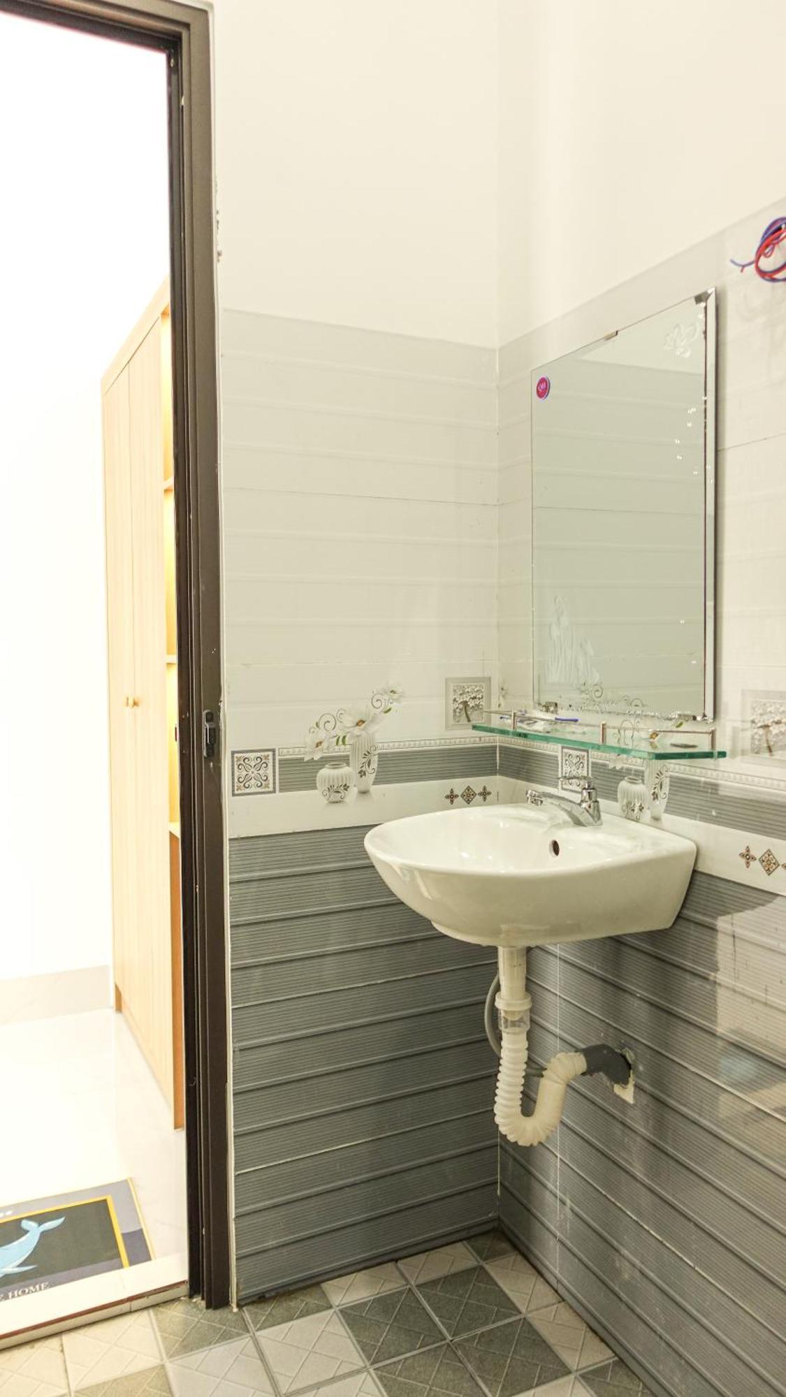 קוואנג נגאי Homestay Khai Minh מראה חיצוני תמונה